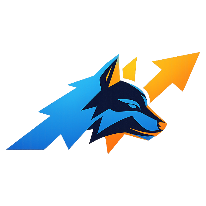 WolfySight logo